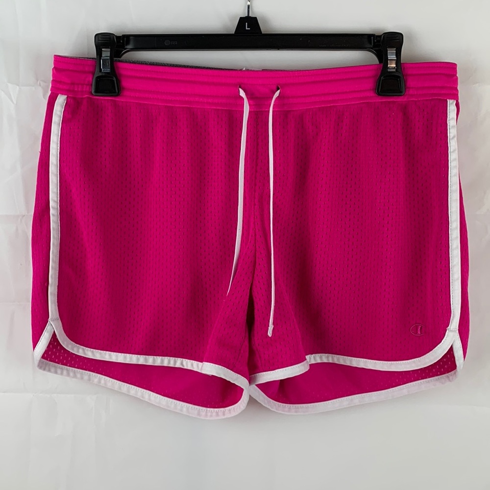 Champion athletic shorts